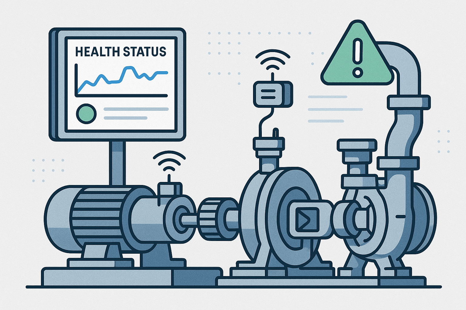 Predictive Maintenance