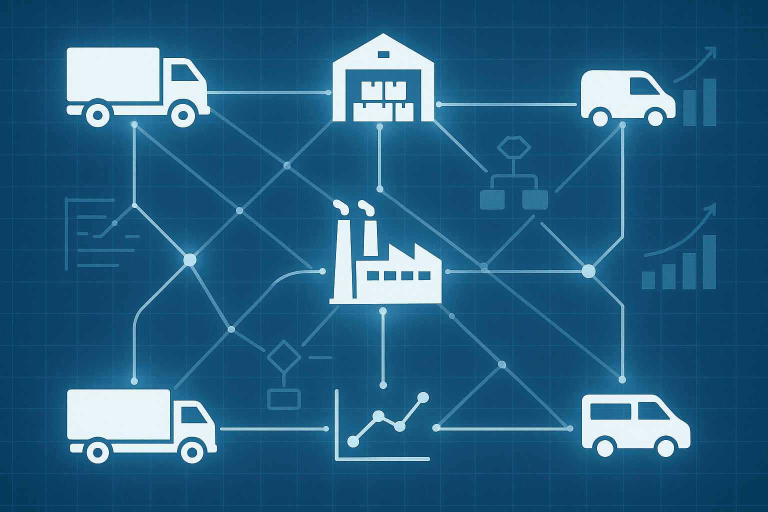 Supply Chain Management